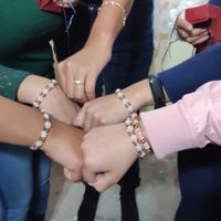 ¡Enséñanos el anillo de compromiso! 💍 - 1