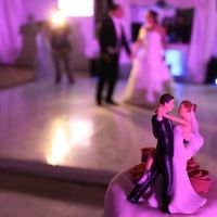 La mejor boda a la que he ido - 1