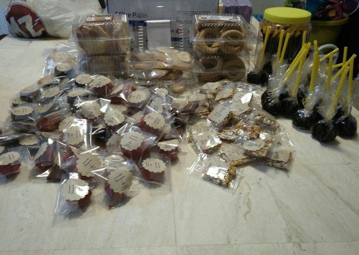  Ayuda con los recuerditos!!! Qué darán ustedes? - 4