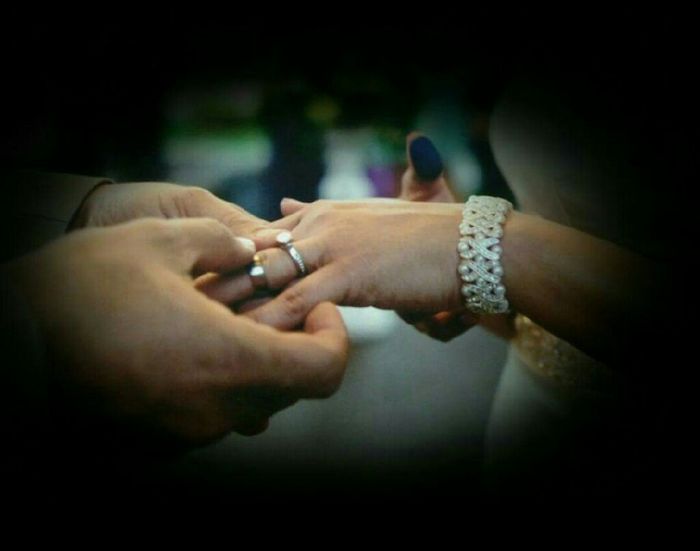  Volvi a ser la novia :) - 1