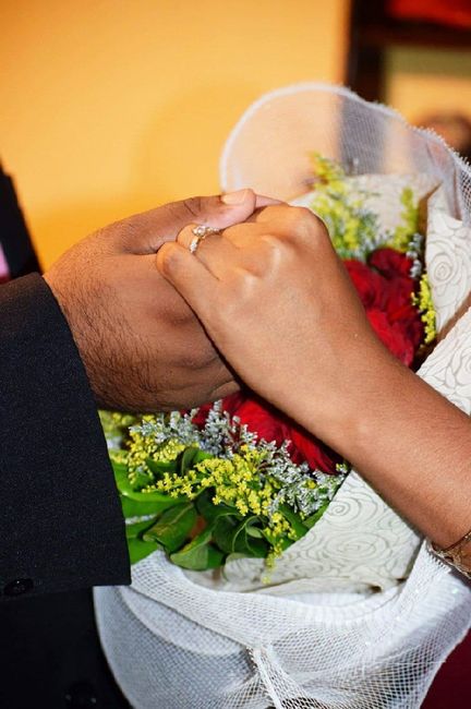 Muestren sus anillos chicas!! - 1