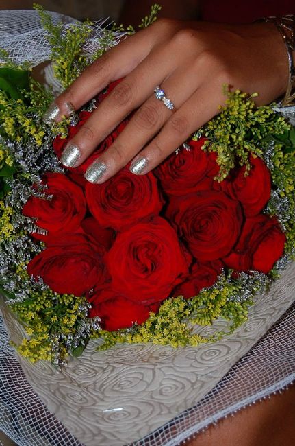 Muestren sus anillos chicas!! - 2