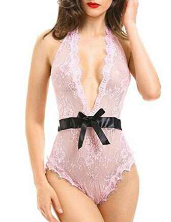  Lenceria de infarto - 3