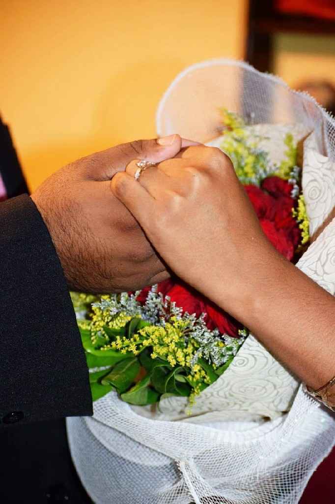 Muestren sus anillos chicas!! - 1