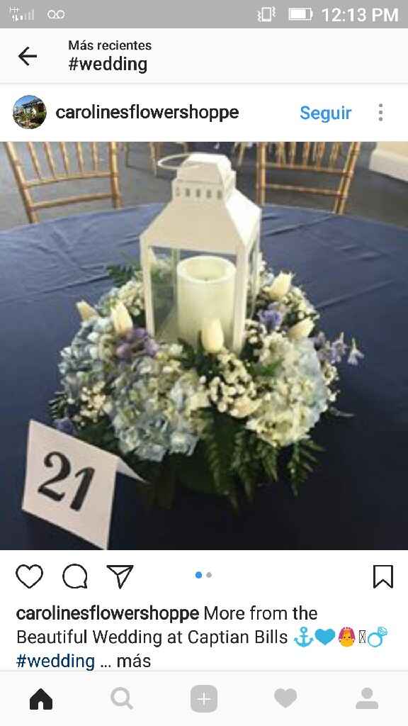 5 pasos para organizar una boda con poco tiempo. - 4