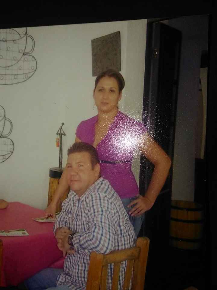 Nuestra primera cita i y f - 1