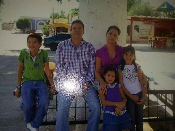 Nuestra primera cita i y f - 2