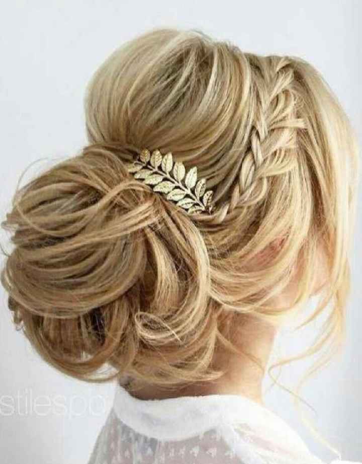 Ayuda con mi peinado - 3