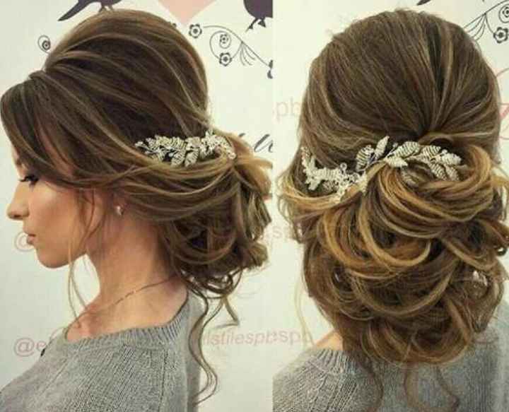 Ayuda con mi peinado - 5