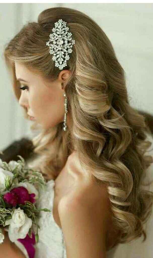 Ayuda con mi peinado - 6