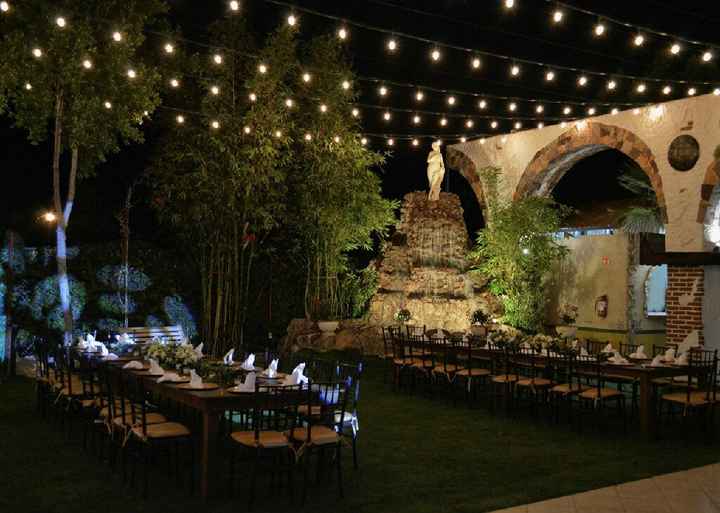 Pista y a bailar! - 1