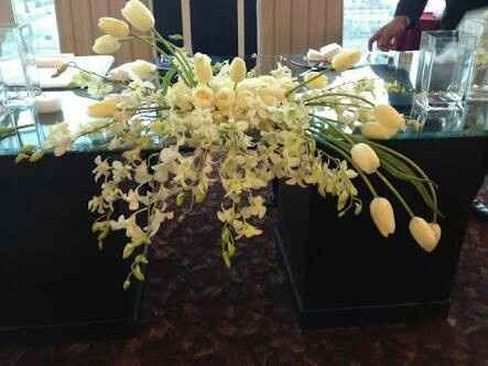 Adornar en color blanco - 9