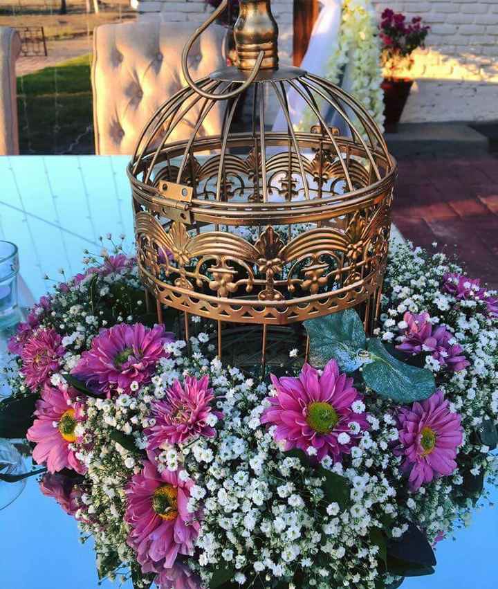 Adornar en color morado/ lila - 1