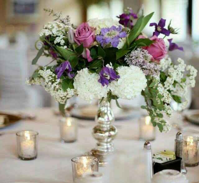 Adornar en color morado/ lila - 3