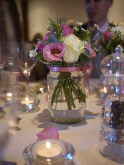 Adornar en color morado/ lila - 22