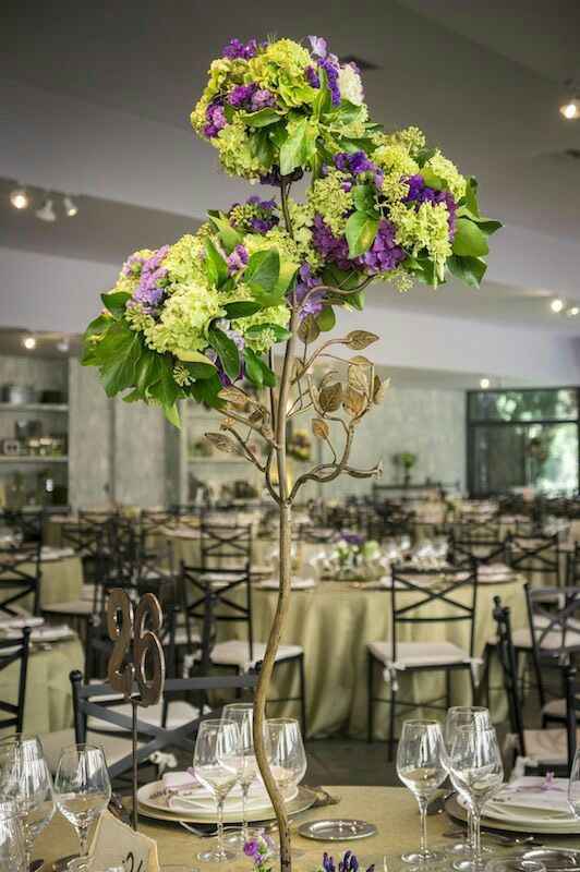 Adornar en color morado/ lila - 36