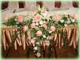 Decoración en salmón/naranja - 2