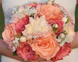 Decoración en salmón/naranja - 10