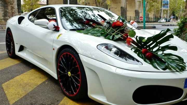 Ya tienen su auto!!! - 1