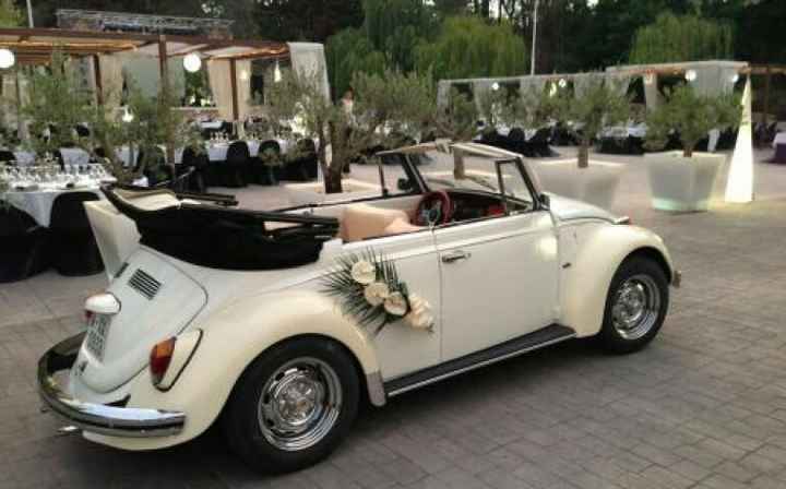 Ya tienen su auto!!! - 18