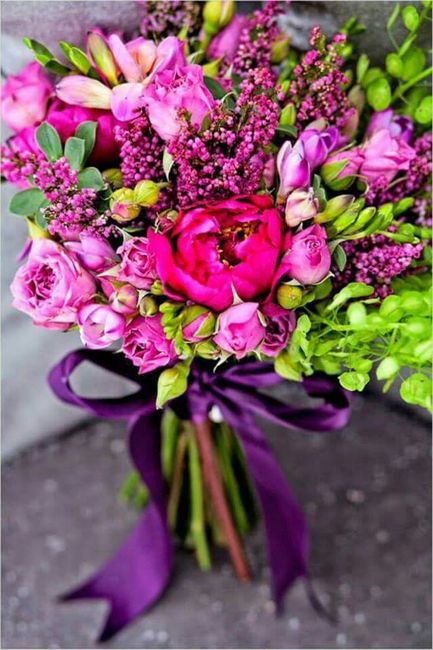 5 pasos para organizar una boda con poco tiempo. - 3