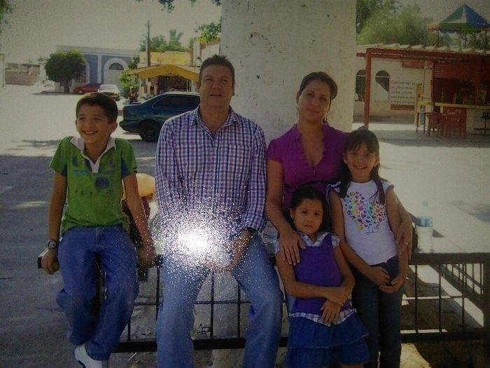 Nuestra primera cita i y f - 2