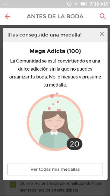 Mi dulce adicción 😝😀 - 1