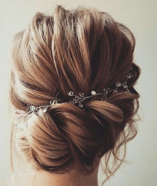 Ayuda con mi peinado - 1