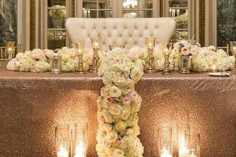 Adornar en color blanco - 11