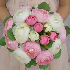 Adornar en color rosa - 14