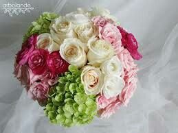 Adornar en color rosa - 15