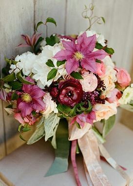 Adornar en color rosa - 16