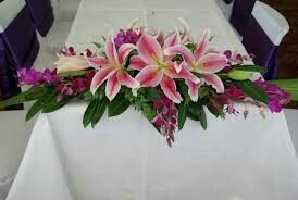 Adornar en color rosa - 17