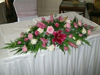 Adornar en color rosa - 18