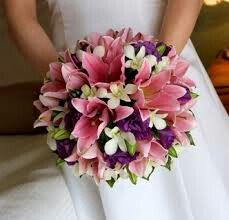 Adornar en color rosa - 22