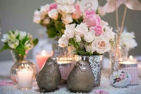 Adornar en color rosa - 26