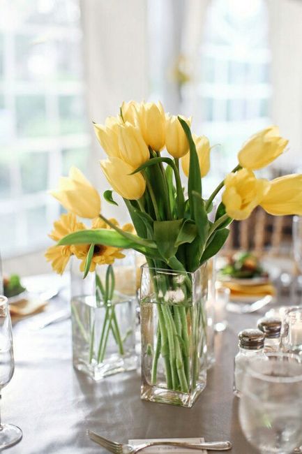 Adornar en color amarillo - 2