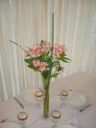 Decoración en salmón/naranja - 6