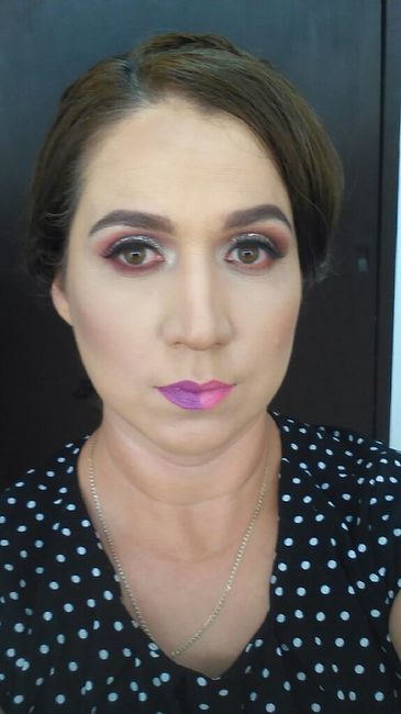  Día de hacer pruebas y decidir 😅 - 3
