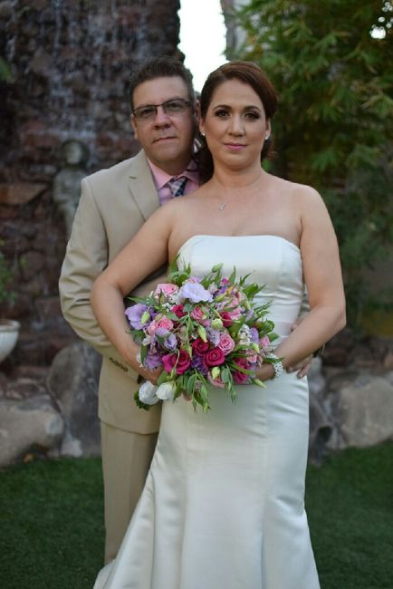  Mi contador se torno de este color 😍😍😍 - 1