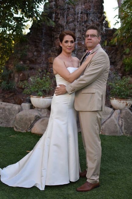  Mi contador se torno de este color 😍😍😍 - 2