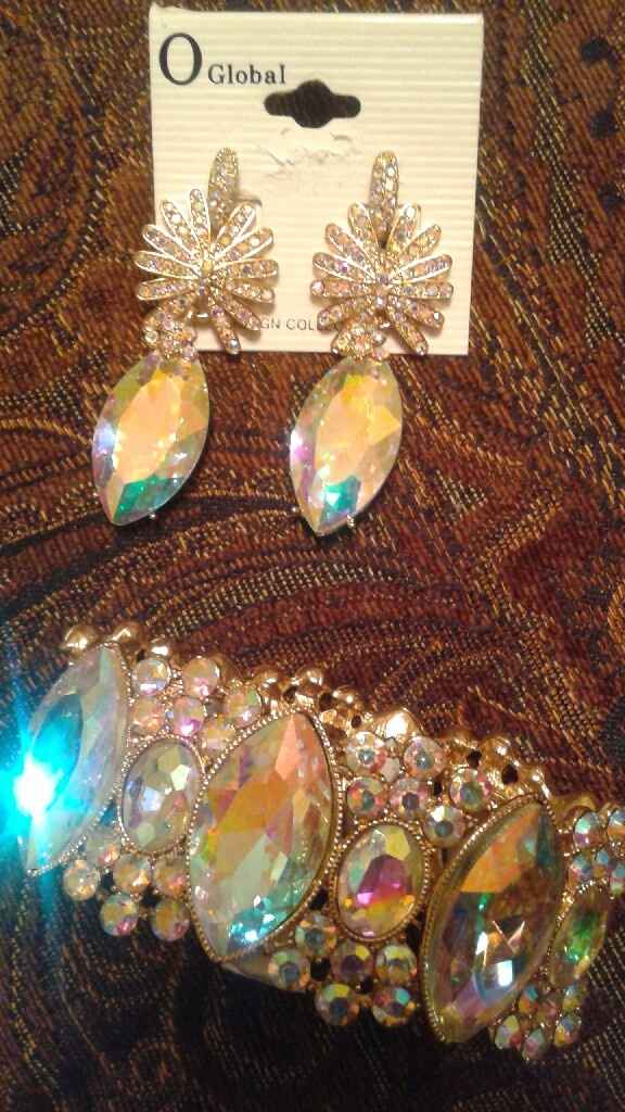 Hola, que les parecen mis accesorios ? - 1