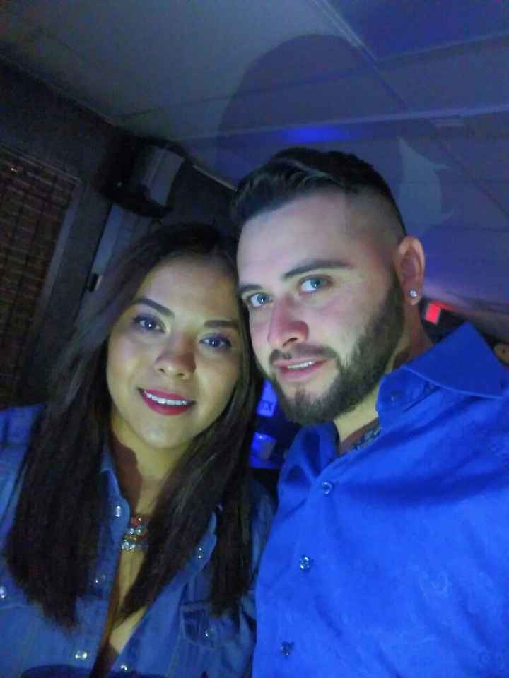 Con quien  te casas .... presume tu foto !! - 1