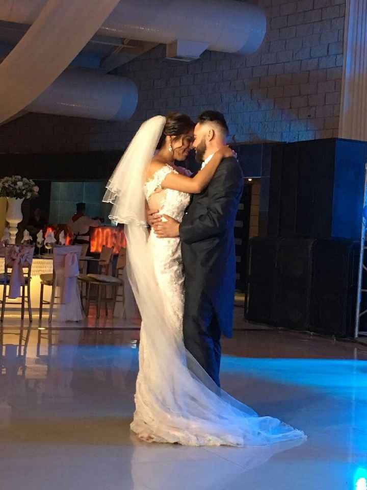 Paso el gran dia!! - 1