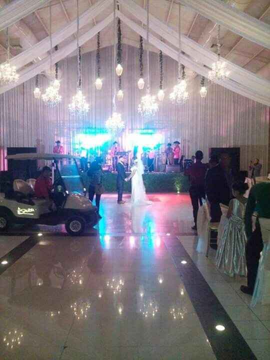 Paso el gran dia!! - 1