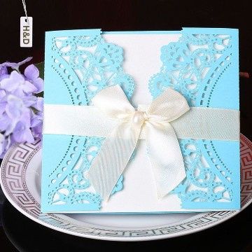 5 invitaciones