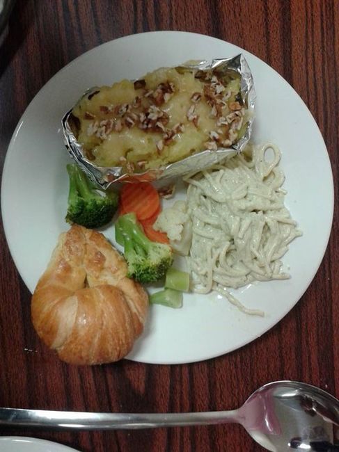 Banquete 3
