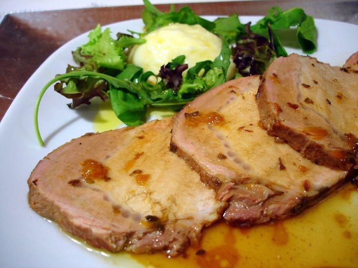 Banquete 8