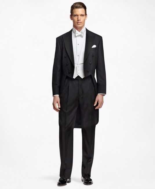 Traje Frac