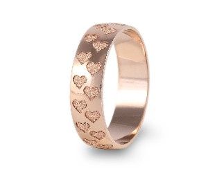 Rose Gold 9